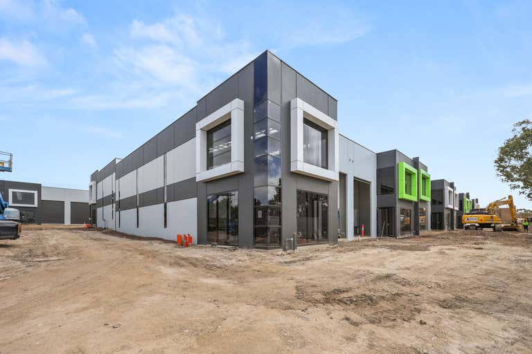 Units 1-40, 42 Futura Road Keysborough VIC 3173 - Image 2