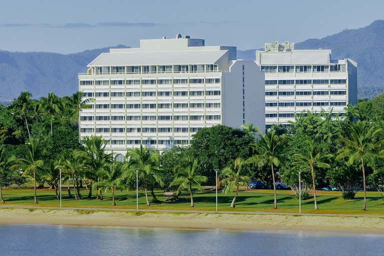 Cairns Harbourside Hotel, 209 - 217 The Esplanade Cairns North QLD 4870 - Image 1