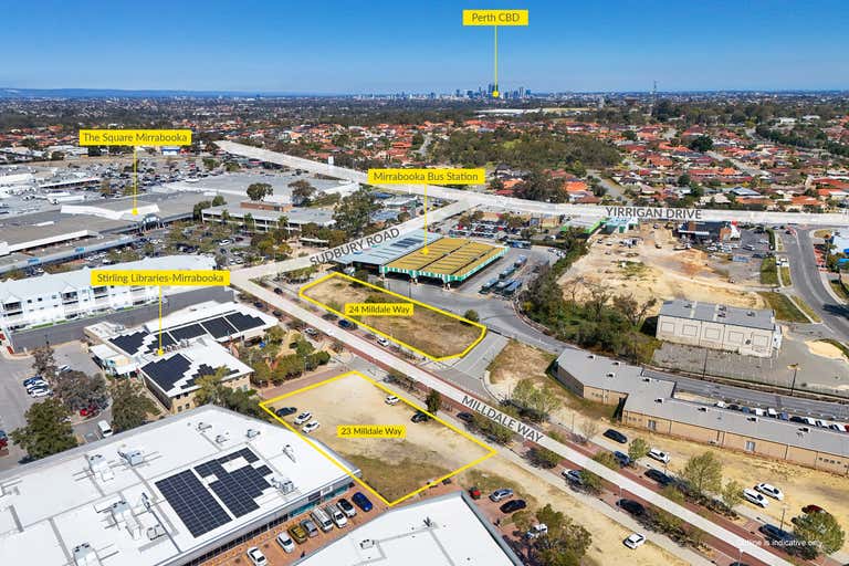 23 & 24 Milldale Way Mirrabooka WA 6061 - Image 1