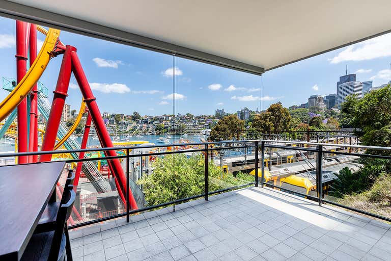 Suite 401, 6A Glen Street Milsons Point NSW 2061 - Image 1