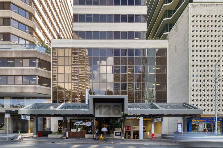 126 Margaret Street Brisbane City QLD 4000 - Image 1