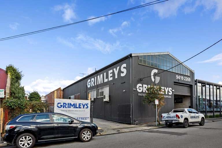 121 Sackville Street & 174-176 Johnston Street Collingwood VIC 3066 - Image 2