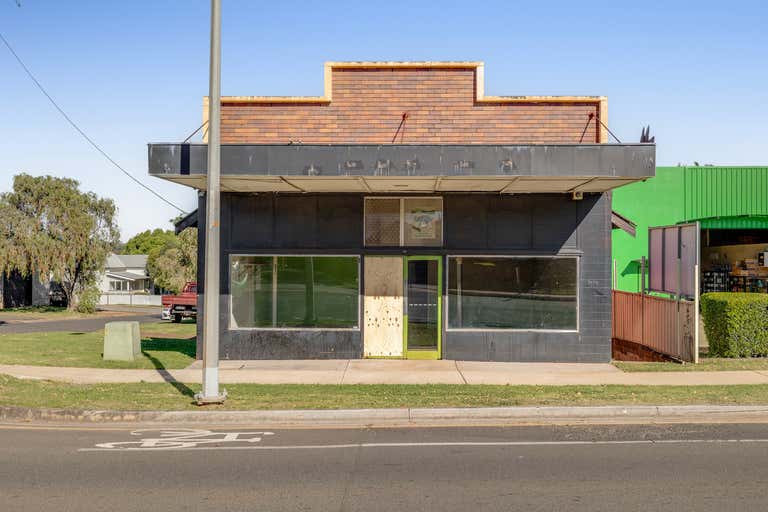 185 Ruthven Street North Toowoomba QLD 4350 - Image 1