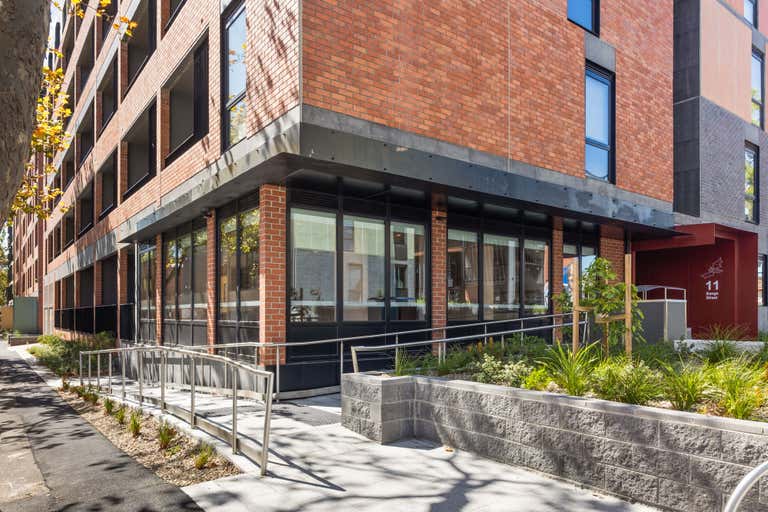 11 Bangs Street Prahran VIC 3181 - Image 1