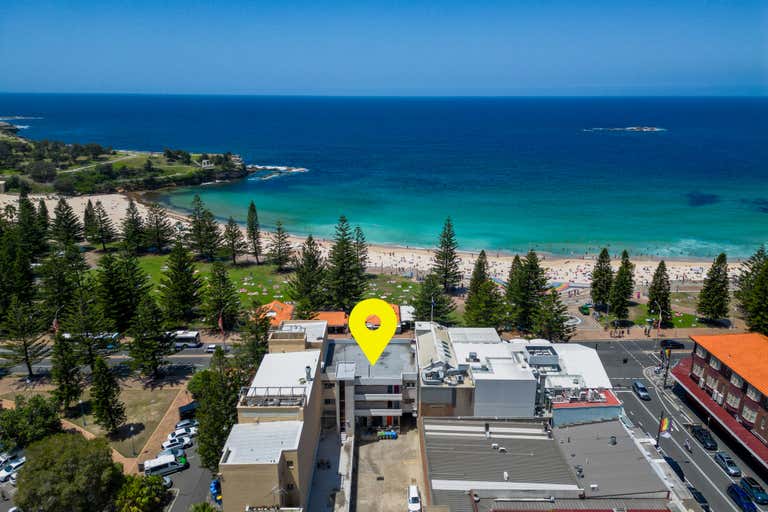 Shop 2&3/190 ARDEN STREET Coogee NSW 2034 - Image 2