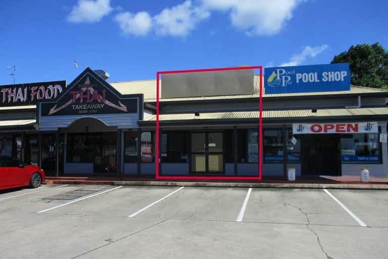 Redlynch Shopping Village, Lot 3, 2-4 Redlynch Intake Road Redlynch QLD 4870 - Image 1