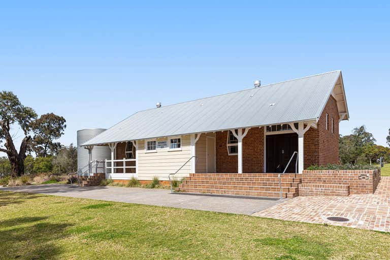 Old Menangle School, 28 Station Street Menangle NSW 2568 - Image 1