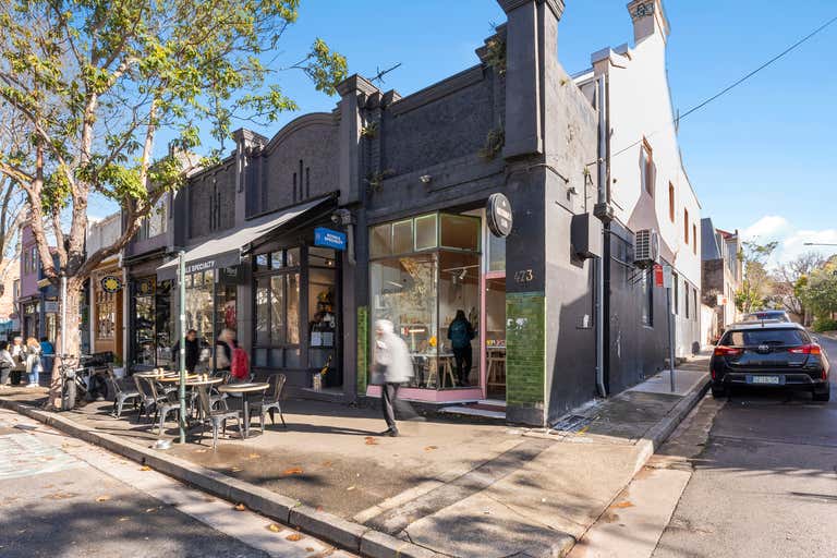 473 Crown Street Surry Hills NSW 2010 - Image 1