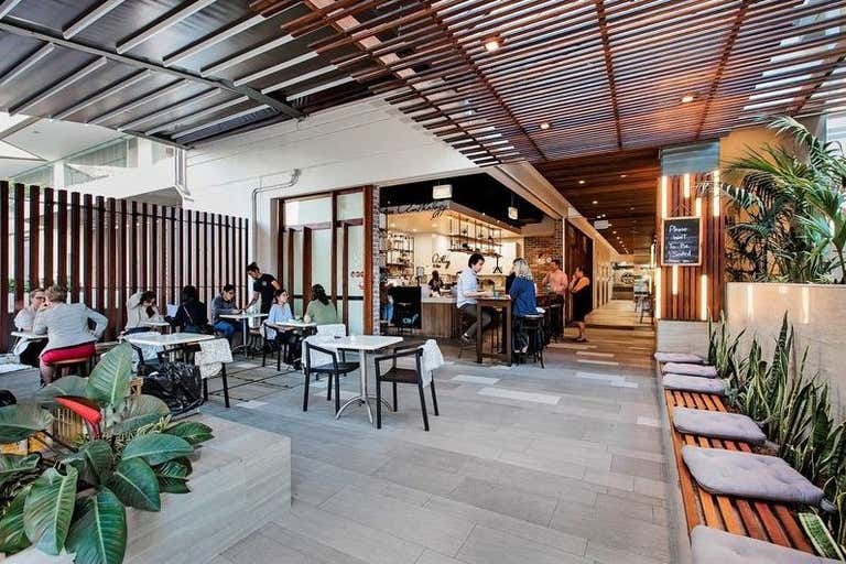 Level 4, 126 Margaret Street Brisbane City QLD 4000 - Image 1