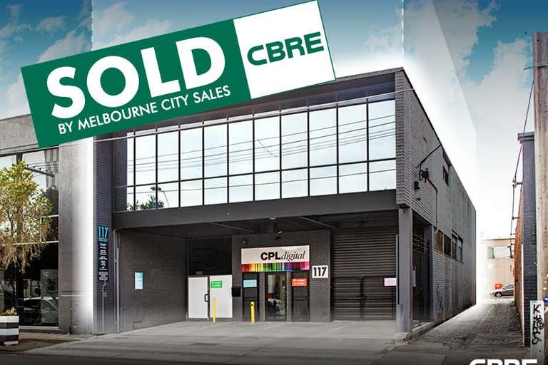 117-119 Thistlethwaite Street South Melbourne VIC 3205 - Image 1