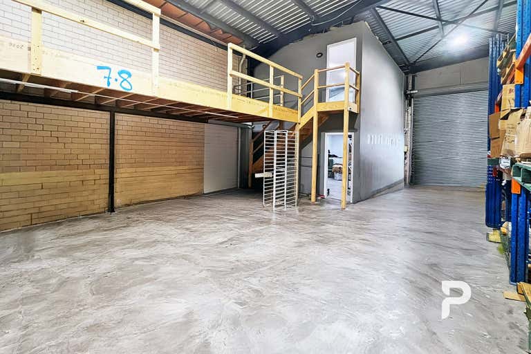 Unit 8, 5 Dunlop Street Strathfield South NSW 2136 - Image 2