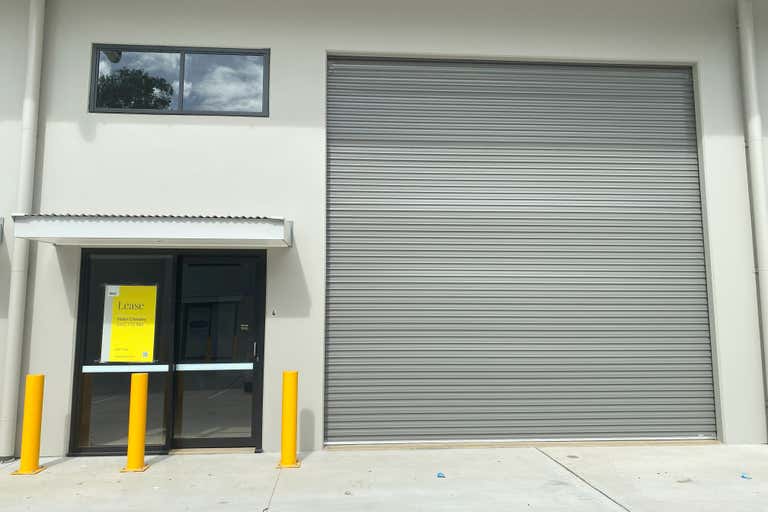 4/45-49 Cannon Street Manunda QLD 4870 - Image 1