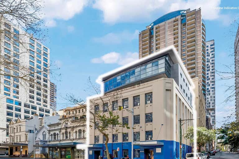 98-104 Goulburn St Sydney NSW 2000 - Image 1