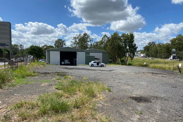 Shed A, 94 Riverview Road Riverview QLD 4303 - Image 1