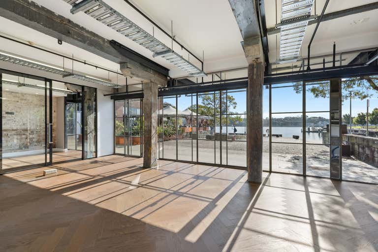 5-9 Harris Street Pyrmont NSW 2009 - Image 1