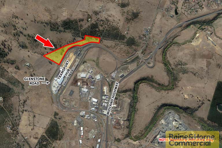 Sold Development Site & Land at Lot 2 Glenstone Road, Bridgewater, TAS