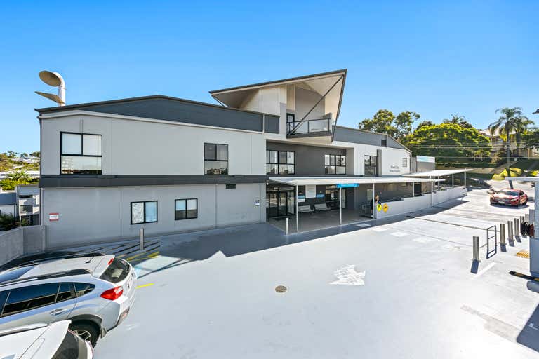 401 Milton Road Auchenflower QLD 4066 - Image 2