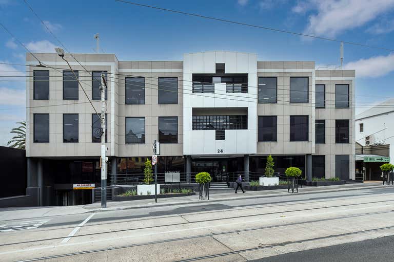 2-6 Glenferrie Road Malvern VIC 3144 - Image 1