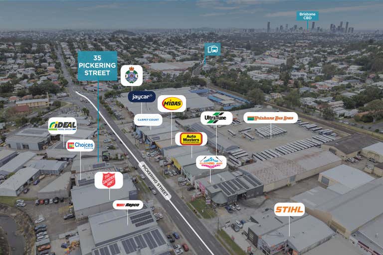 35 Pickering Street Enoggera QLD 4051 - Image 2