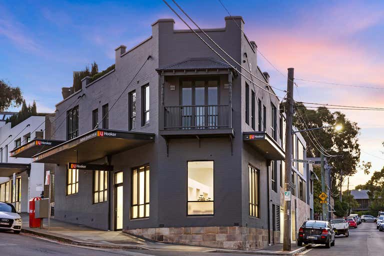 3/201 Darling Street Balmain NSW 2041 - Image 1