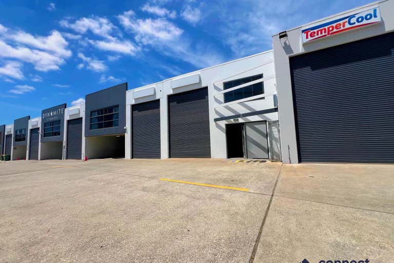 8/3 Dalton Street Upper Coomera QLD 4209 - Image 2