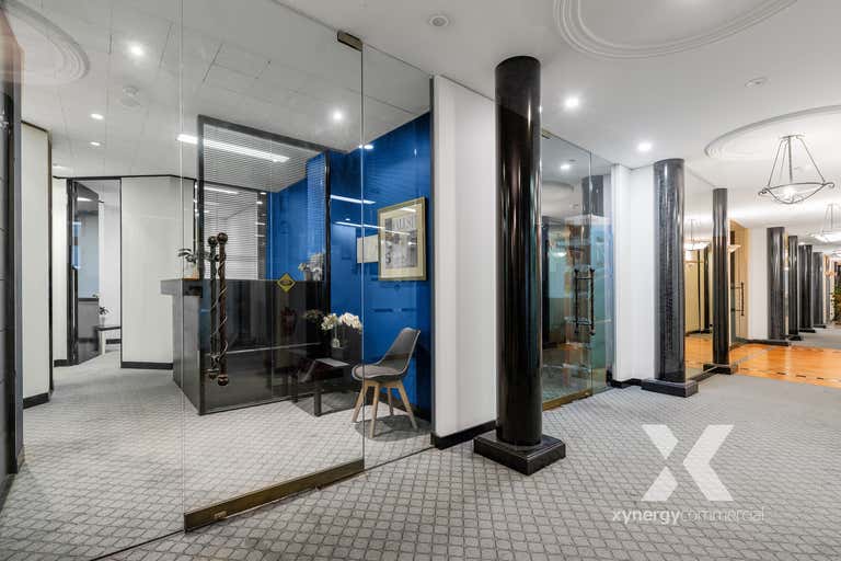 209/434 St Kilda Rd. Melbourne VIC 3004 - Image 1