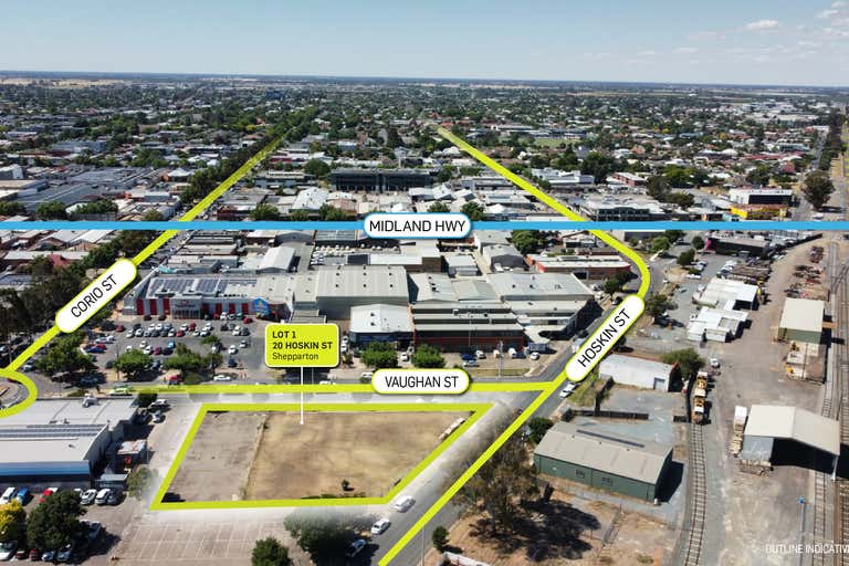 20 Hoskin Street Shepparton VIC 3630 - Image 2