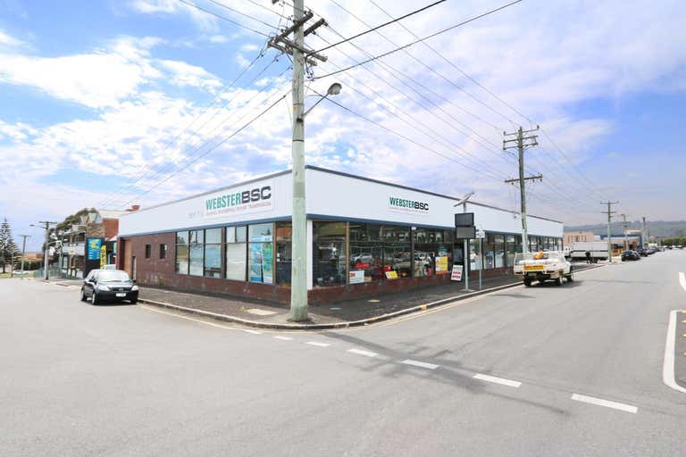 Sold Industrial & Warehouse Property at 2735 Strahan Street, Burnie