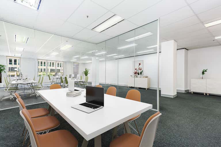 Suite 407, 12-14 O'Connell Street Sydney NSW 2000 - Image 1