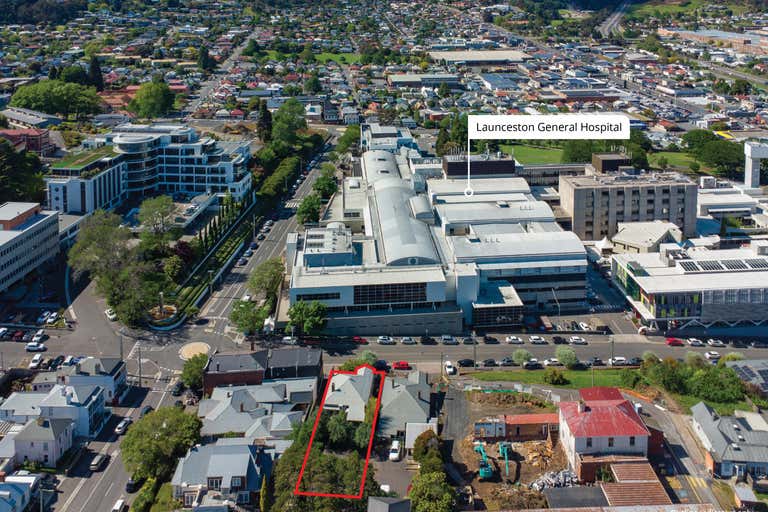 50a Frankland Street Launceston TAS 7250 - Image 1