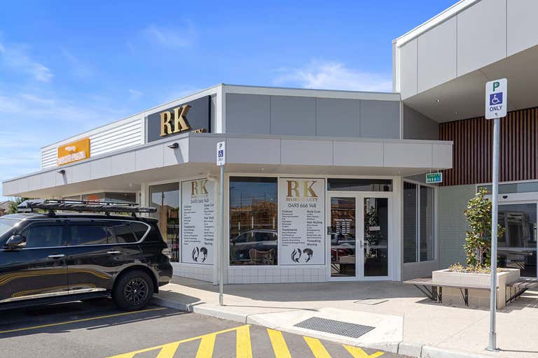 RK Hair and Beauty , 2/121 Grices Road Clyde North VIC 3978 - Image 2