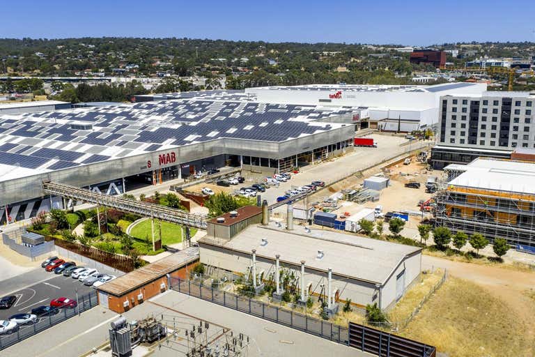The Boiler House, 1335 MAB Circuit Tonsley SA 5042 - Image 1