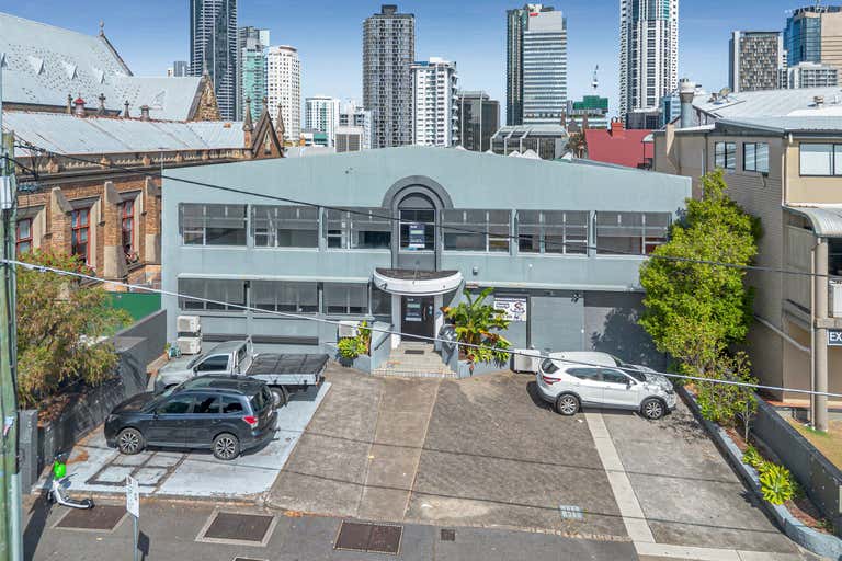 9-11 St Pauls Terrace Spring Hill QLD 4000 - Image 1