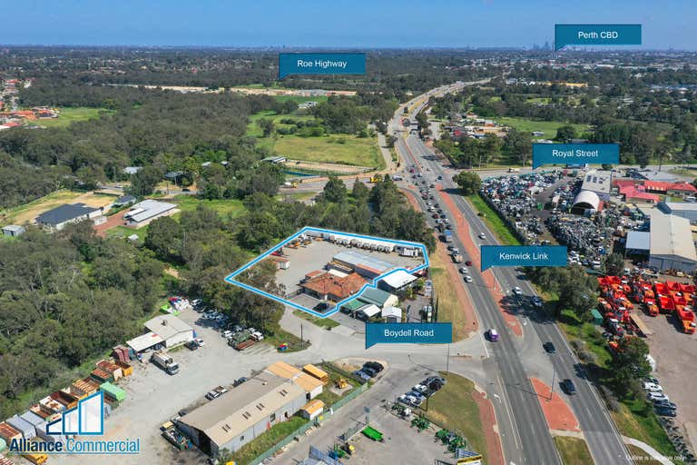 23 Boydell Road Kenwick WA 6107 - Image 1