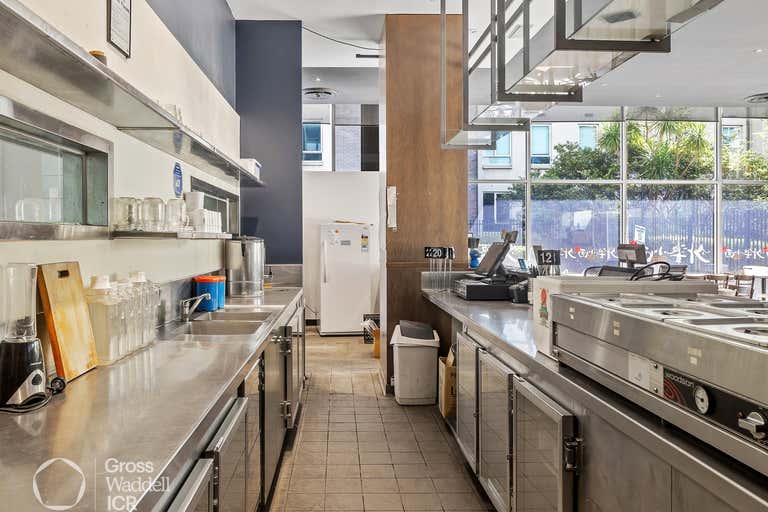 Unit  1011, 570 Lygon Street Carlton VIC 3053 - Image 1