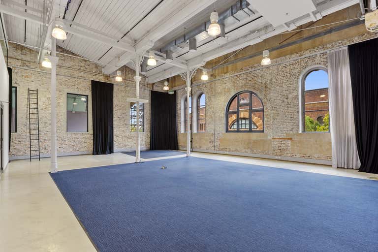 BOND 2, Lot 11, 24 Hickson Road Sydney NSW 2000 - Image 1