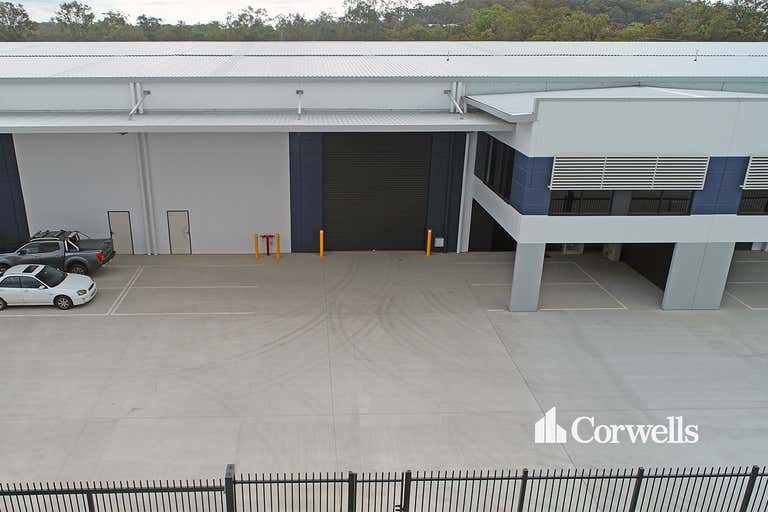 Empire Industrial Estate, 5/8-18 Flame Trees Drive Yatala QLD 4207 - Image 1
