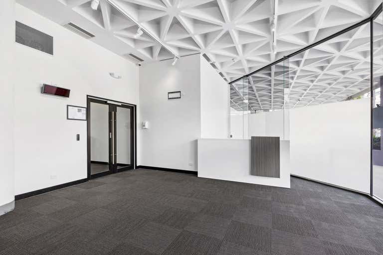 Part Ground Floor, 235 Ryrie Street Geelong VIC 3220 - Image 2