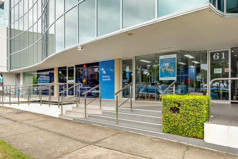 Ground Floor, 61 The Esplanade Maroochydore QLD 4558 - Image 2