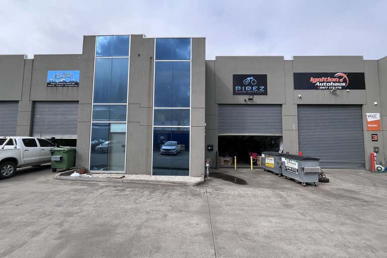 4/207 Derrimut Drive Derrimut VIC 3026 - Image 1