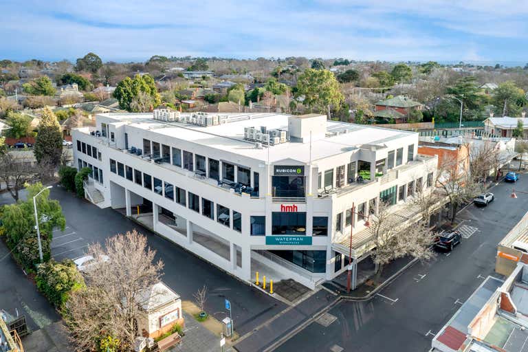 Mont Albert Collective, 3-7 Hamilton Street Mont Albert VIC 3127 - Image 1