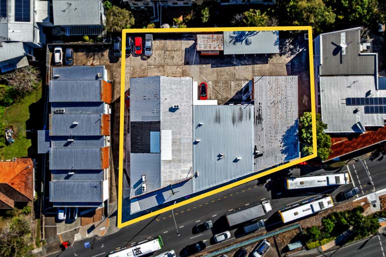 828 Old Cleveland Road Carina QLD 4152 - Image 2