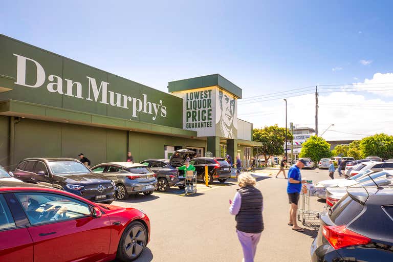 Dan Murphy's, 328 Bay Road Cheltenham VIC 3192 - Image 2