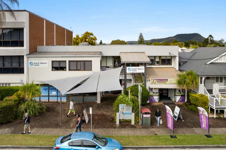 Murwillumbah Medical Centre, 14 King Street Murwillumbah NSW 2484 - Image 1