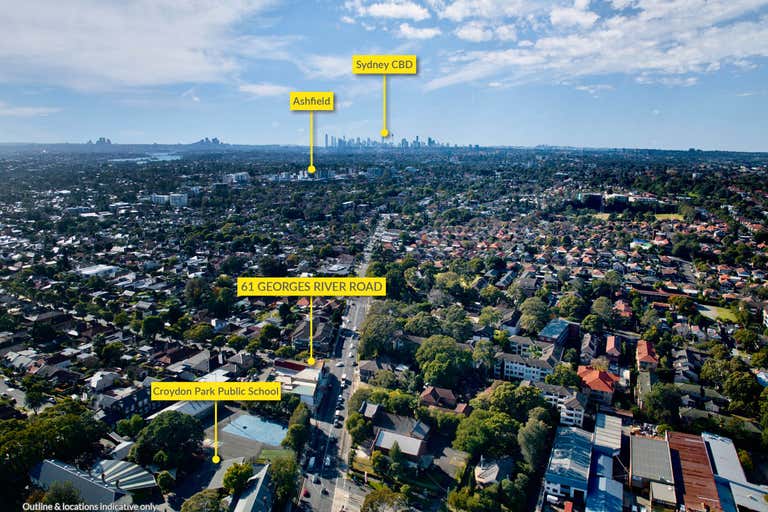 61 Georges River Road Croydon Park NSW 2133 - Image 2