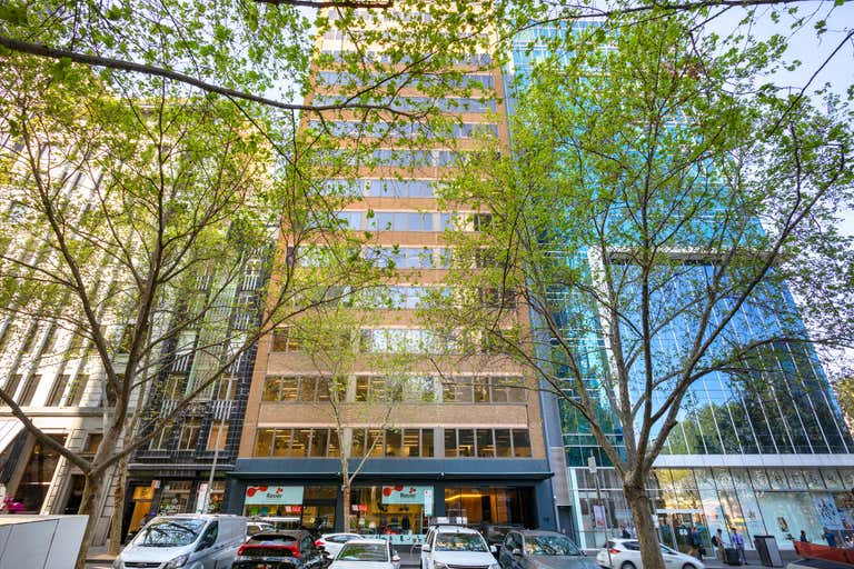 10 Queen Street, Melbourne, VIC 3000 Office For Lease