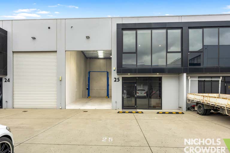 25/22 George Street Sandringham VIC 3191 - Image 1