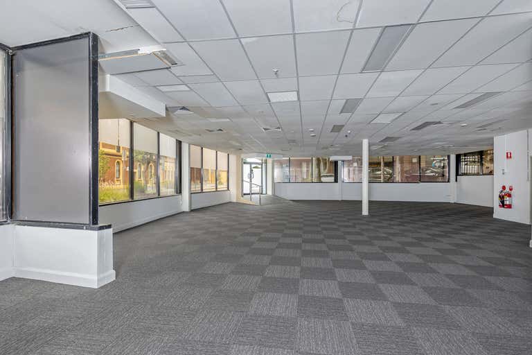 Ground Floor & L2, 117 Scott Street Newcastle NSW 2300 - Image 2