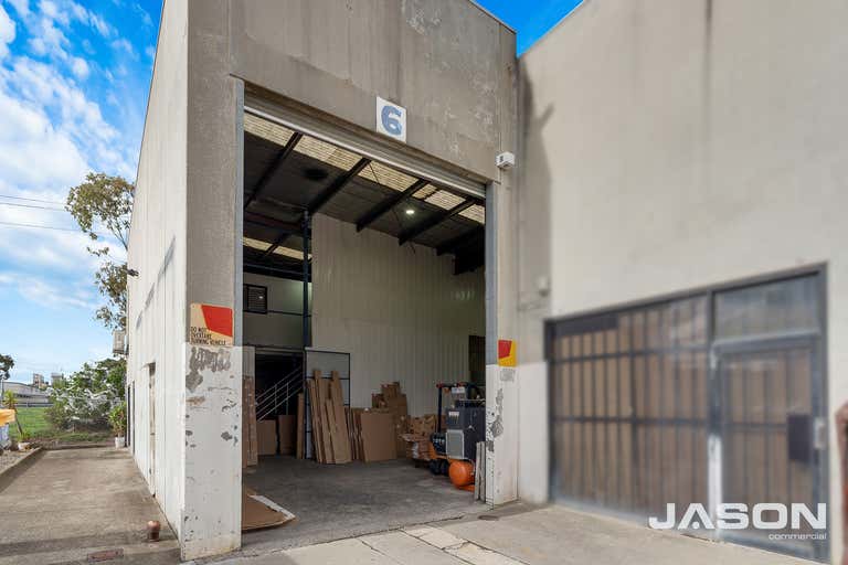 6/50 Assembly Drive Tullamarine VIC 3043 - Image 1
