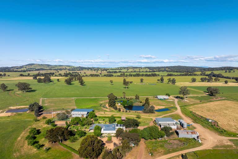 Nioka, 619 Glenrowan West Road Glenrowan West VIC 3675 - Image 1